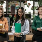 Internet Chicks: Debunking the Digital Damsel Myth