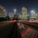 Area Code 213: Los Angeles’ Historic Heart