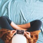 early pregnancy ultrasound