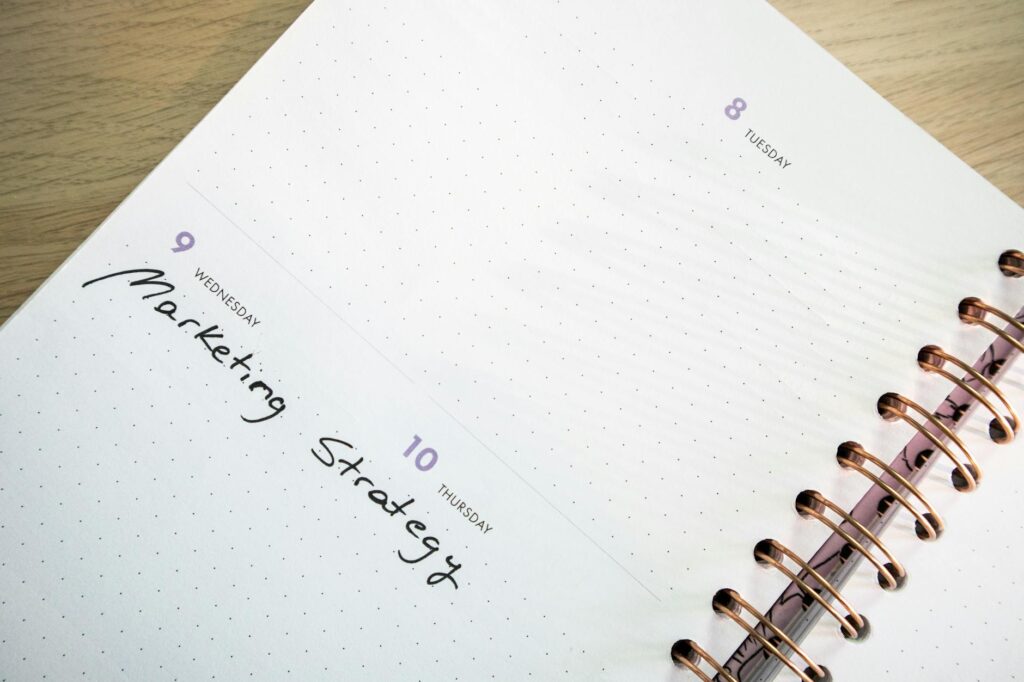 effective note taking strategy