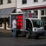 Carbon Neutral Shipping: Better Practices Now