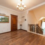 elegant home interior