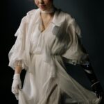 Emma Frost Diamond Form