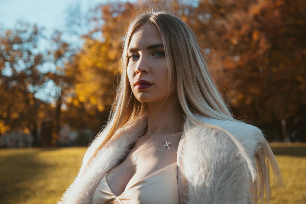 Emma Frost White Queen