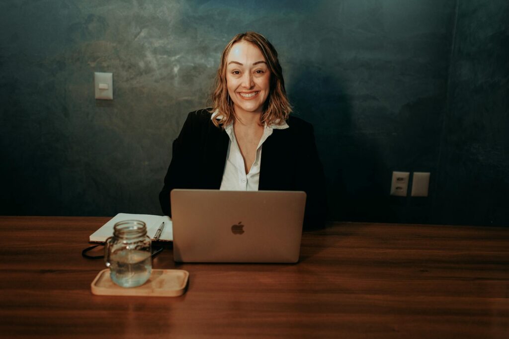 Who is Emily Abraham? The Entrepreneur Behind Love & Co.