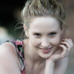 Erika Wulff Jones portrait