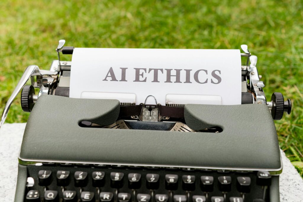 ethical technology leadership