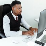 ethical technology leadership