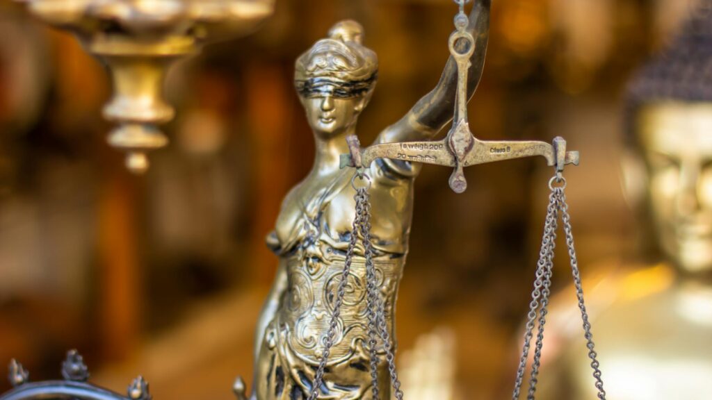 AI ethics governance