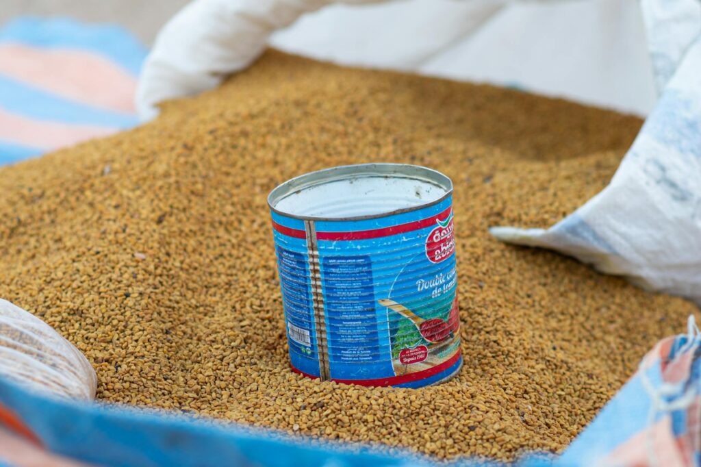 Foenegriek (Fenugreek): Your Ultimate Guide 2026