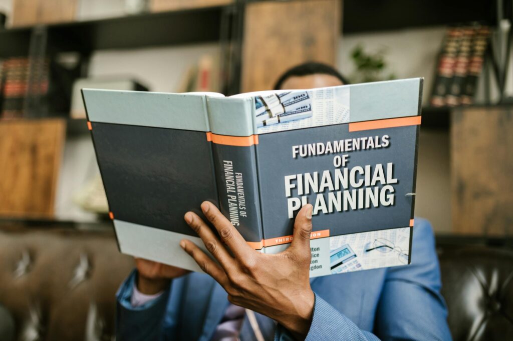 financial planning analysis