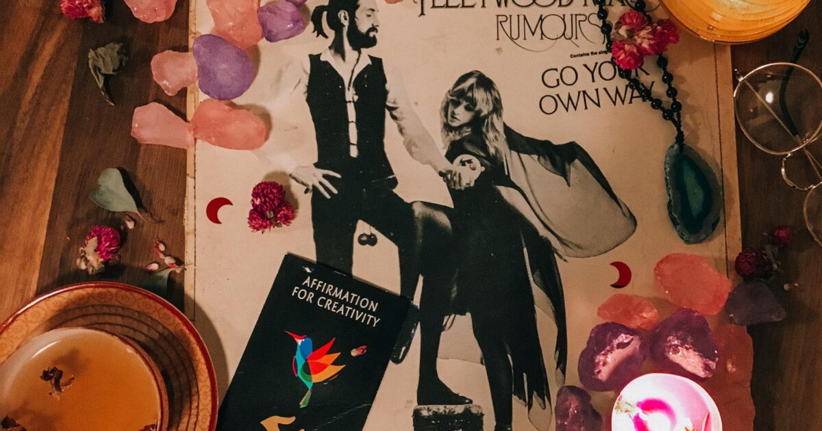 Landslide Lyrics: Unpacking Meaning and Impact