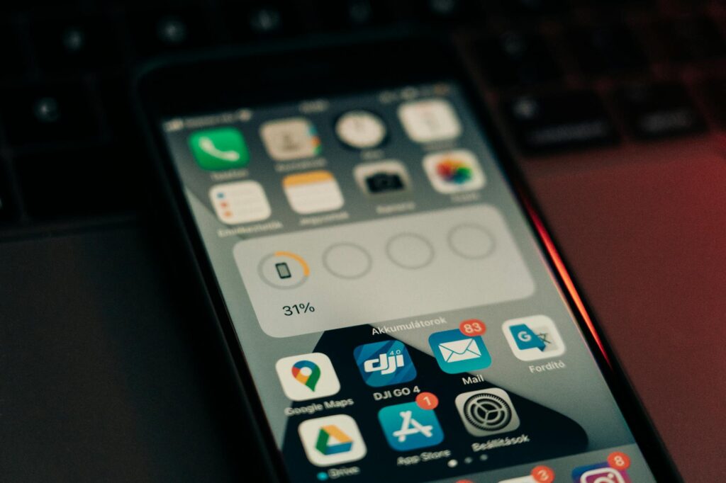 flutter app development strategy