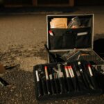 forensic ballistics lab