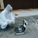 forensic investigation