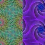 fractal pattern mathematics