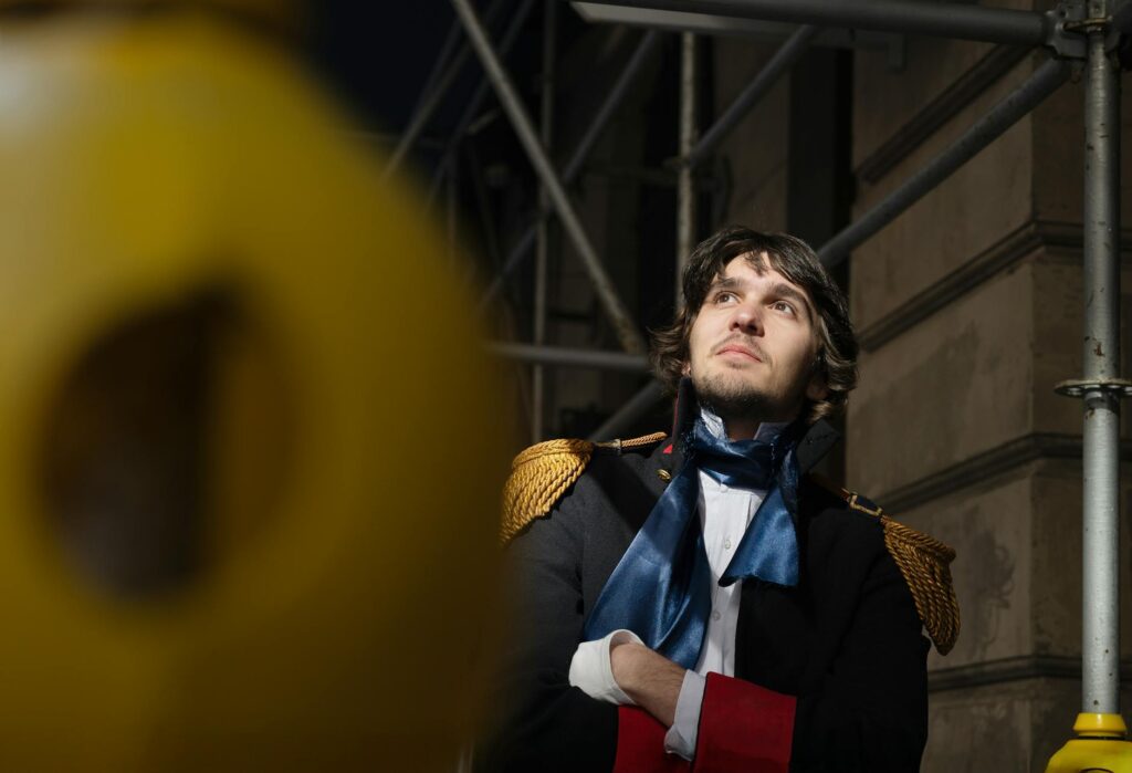 Francis Bourgeois artwork