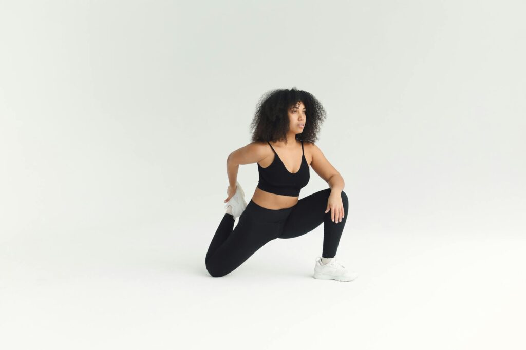 full body tracking setup comparison