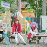 genshin impact boelis boss fight