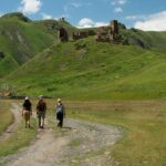 Georgia Horsley Danny Jones