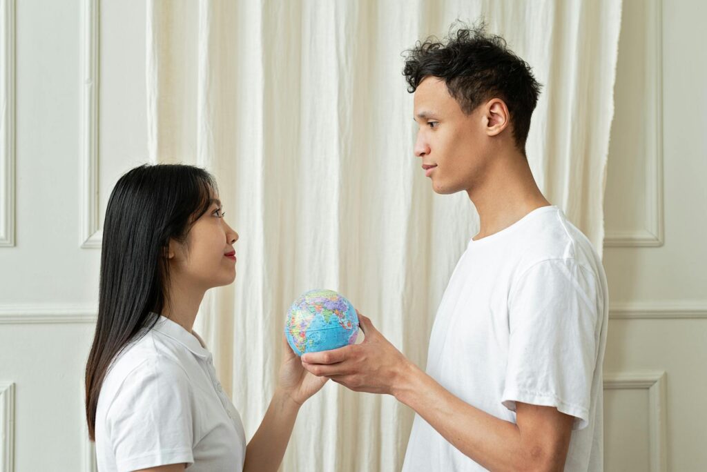 global communication technology
