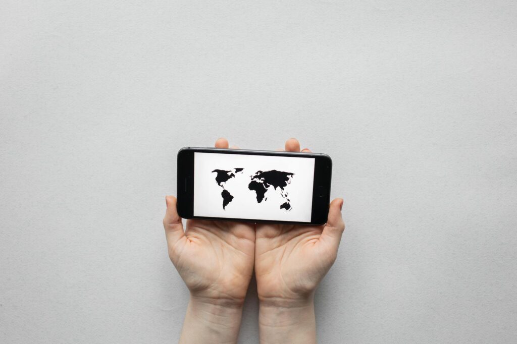 global phone dialing