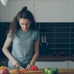 healthy daily routine