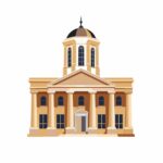 historic building restoration small town