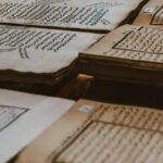 historical documents archives