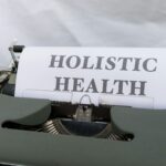 Holistic Well-being: A Comprehensive Approach for 2026