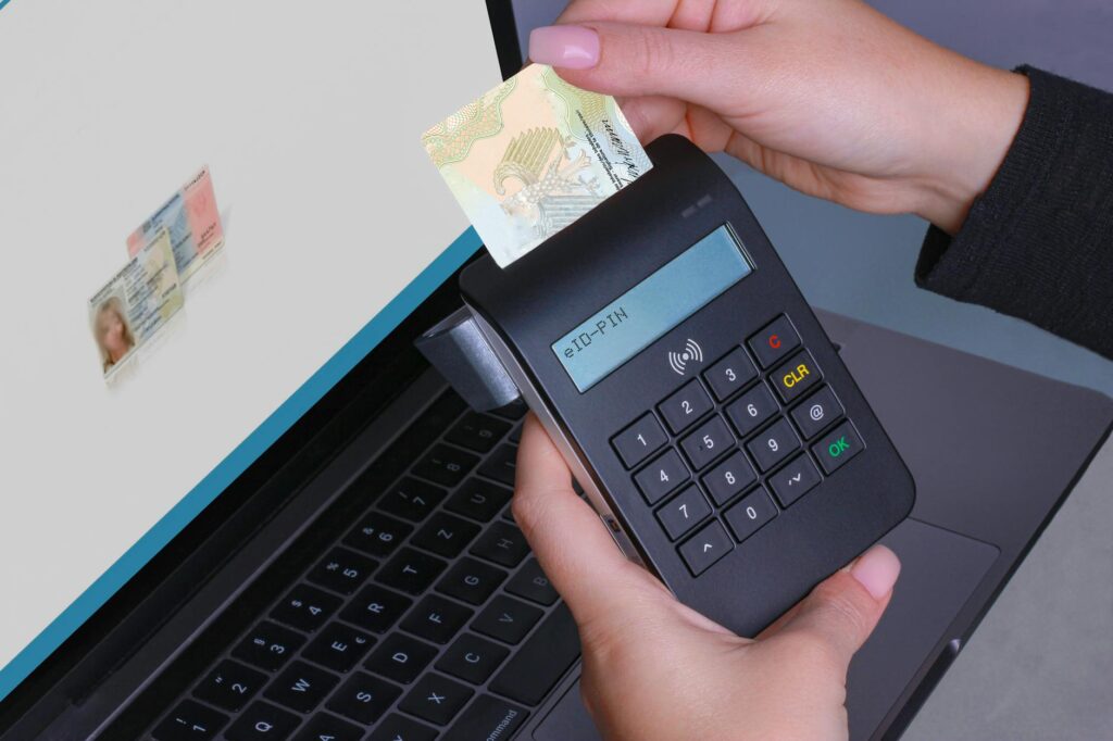 identity verification common name
