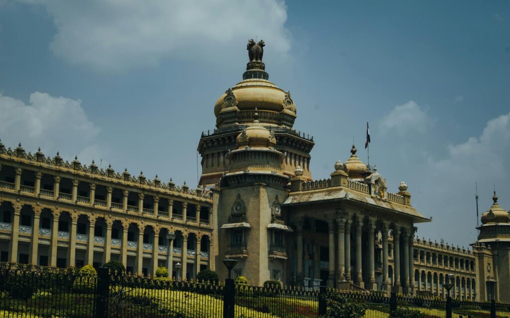 Indian Administrative Service officer