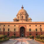 Indian Administrative Service officer