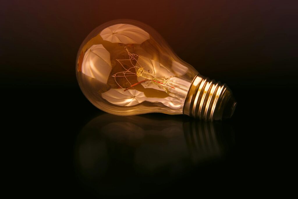 innovative ideas board