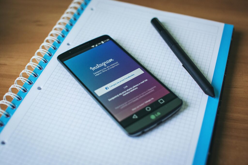 instagram privacy security