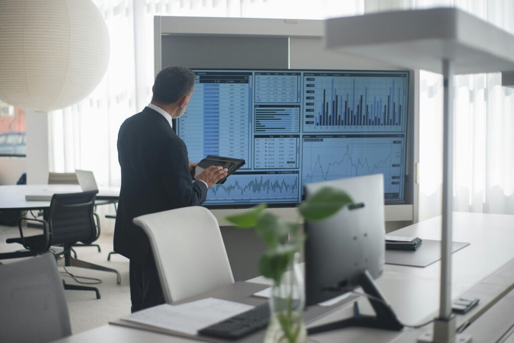 integrated business systems