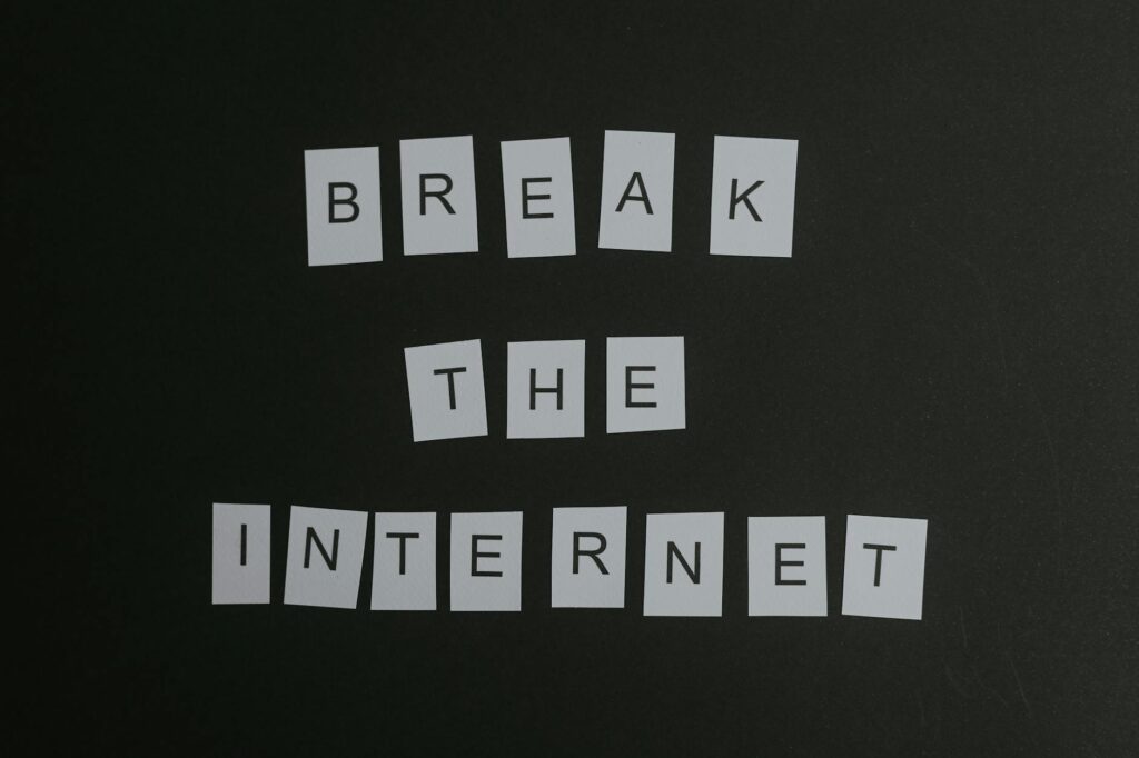 internet slang communication