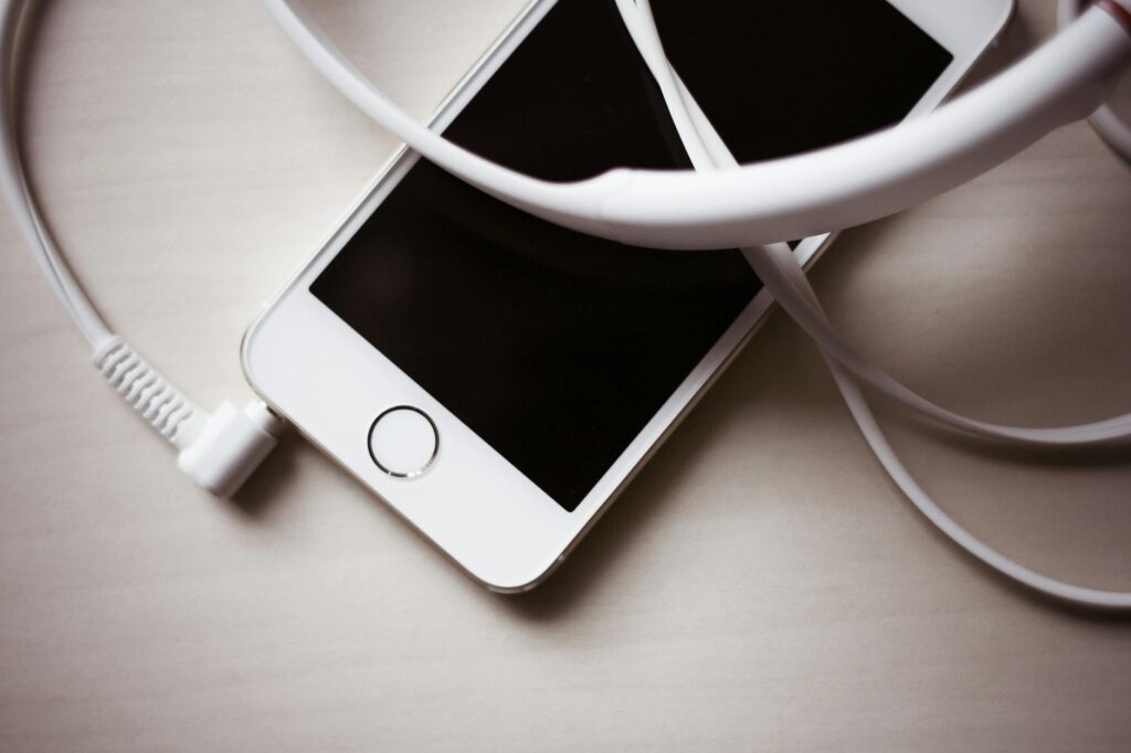 iphone music download app
