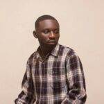 Jacob Joshua worship leader