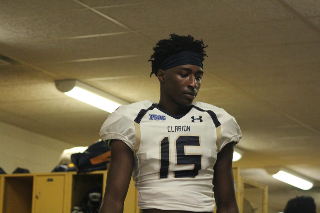 Jakobi Wilburn professional portrait