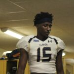 Jakobi Wilburn professional portrait