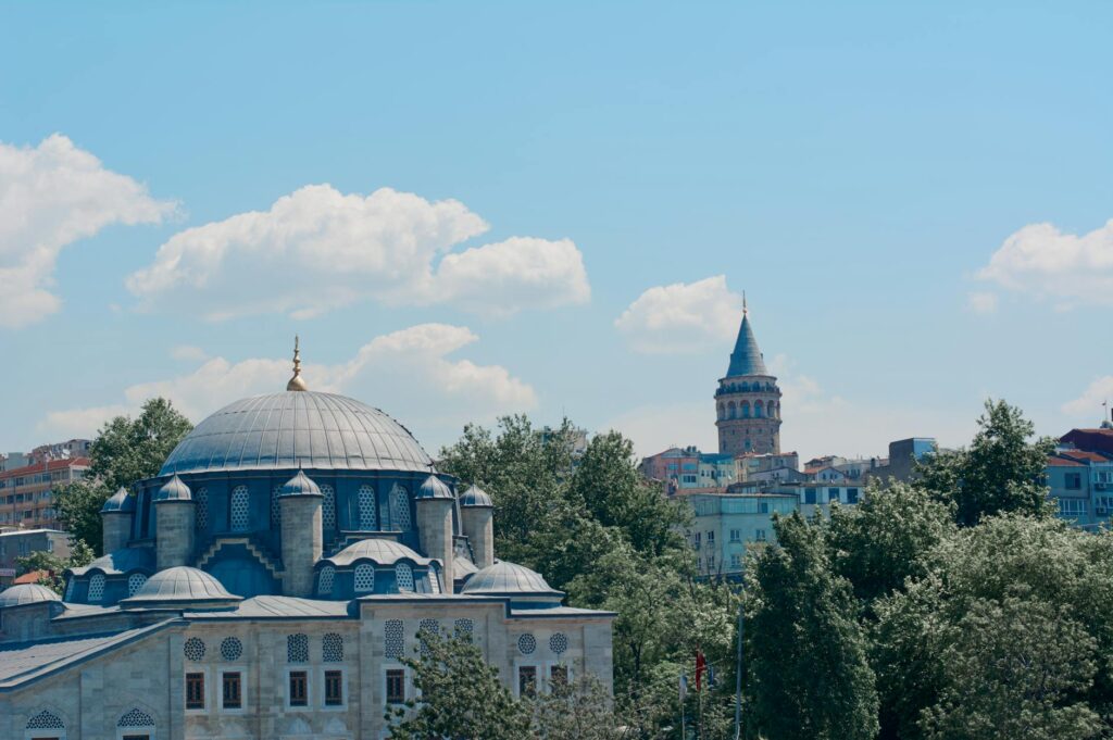 Jamie White-Welling portrait