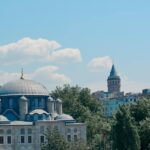 Jamie White-Welling portrait