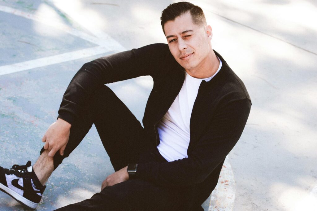 Jason Benae business entrepreneurship