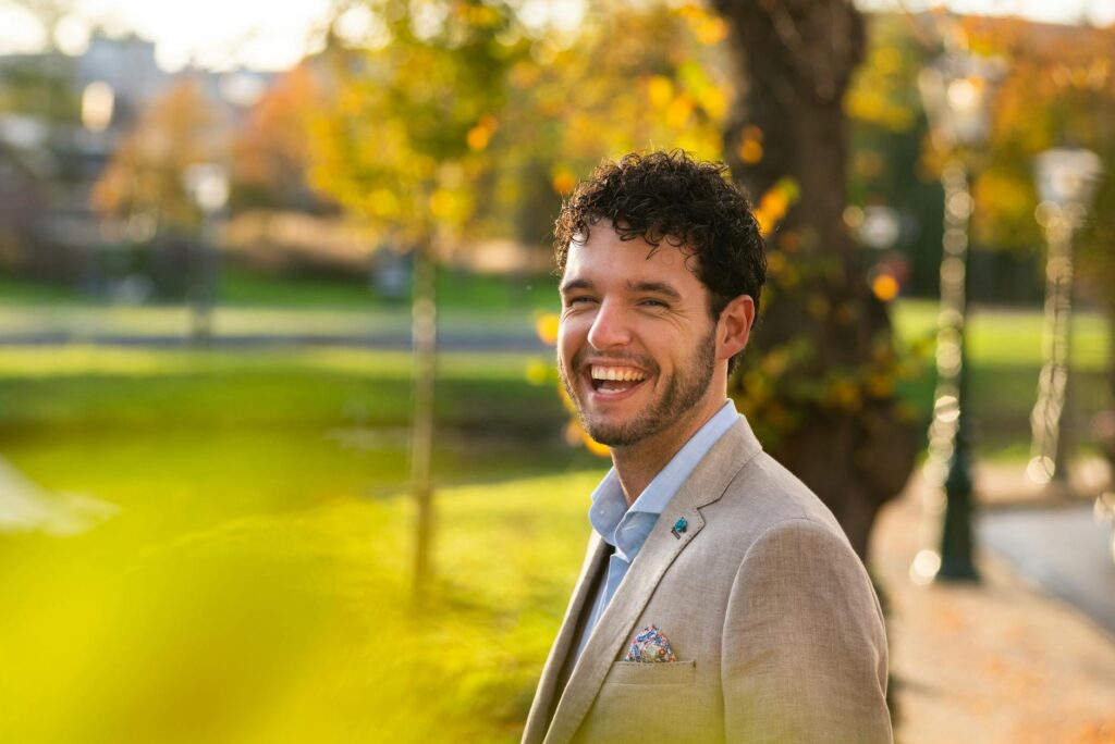 jeroen dik interface