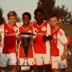 Jr Geo: Your Essential Guide to Geographic Data