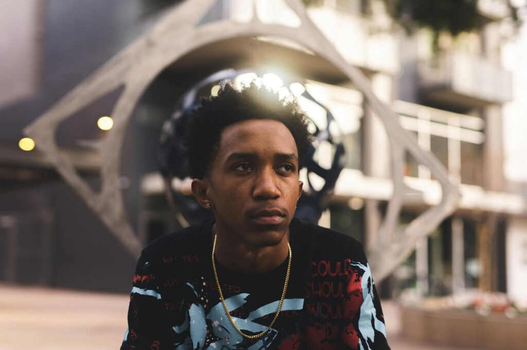 Kaine Davis producer