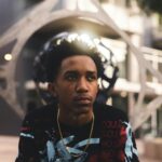 Kaine Davis producer