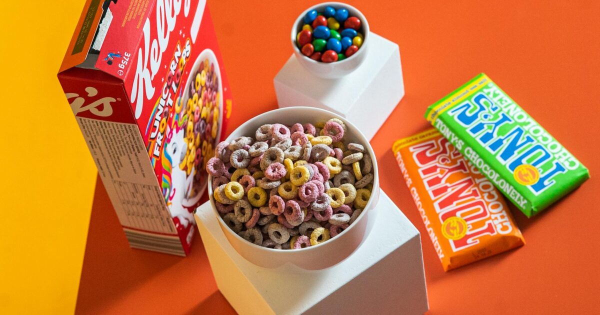 Kellogg Innovation Network: Driving Business Breakthroughs