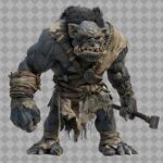 Legatus Golem Boelis Genshin Impact